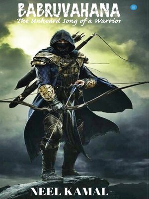 cover image of BABRUVAHANA